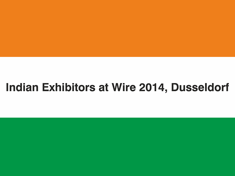 Indian Exhibitors