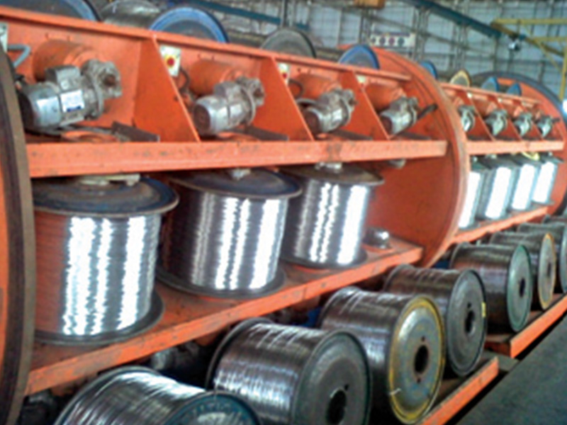 Cable Tech Machines