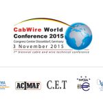 CabWire World Conference 2015