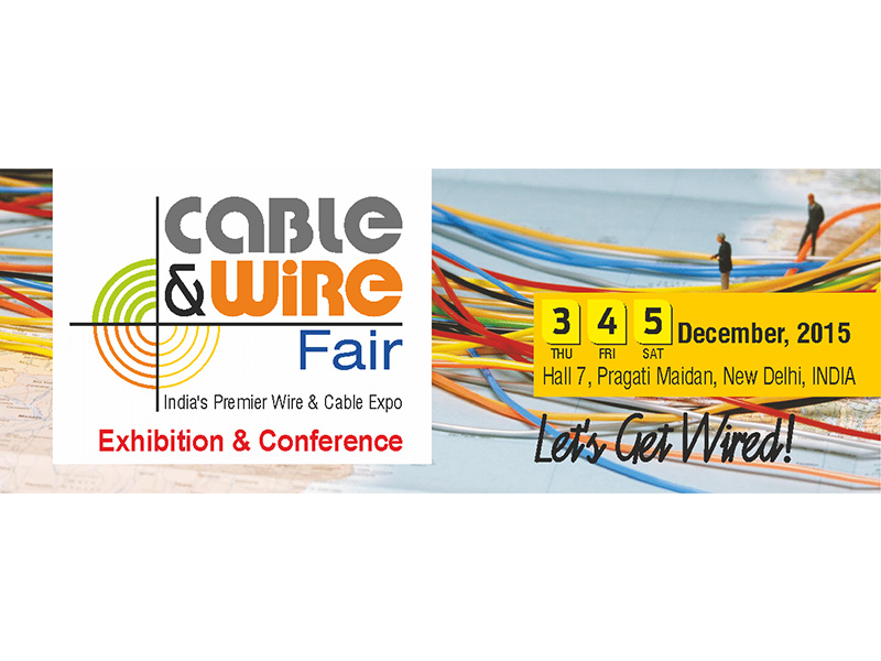 Cable and Wire Fair