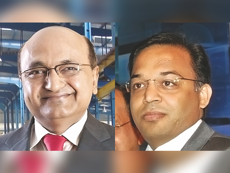 Sterlite Technologies