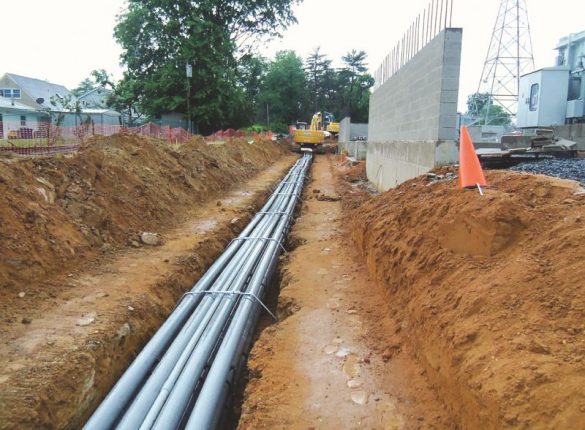 Cuttack to Get Underground Cable System for Uninterrupted Power Supply ...