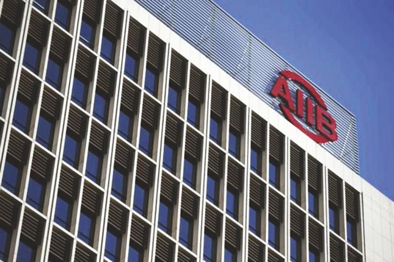 aiib