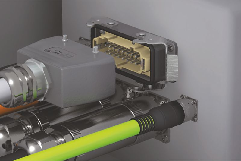connectors