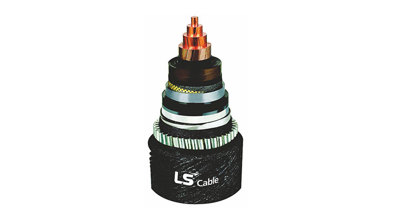 ls cable