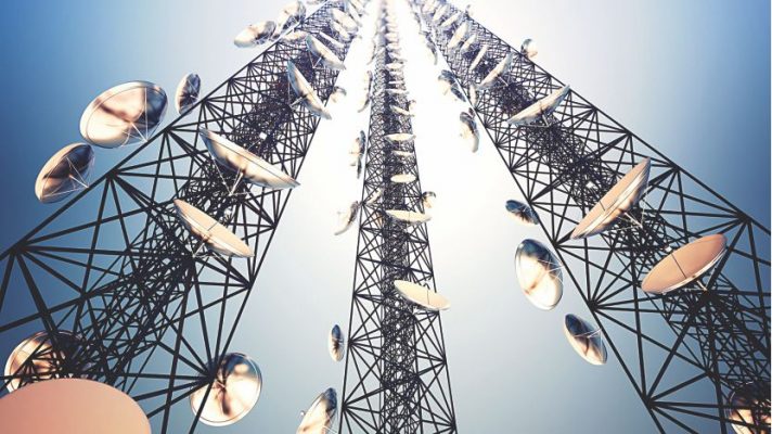 Telecom In Indian telecom industry to cross Rs. 6.6 trillion revenue mark by 2020 ...