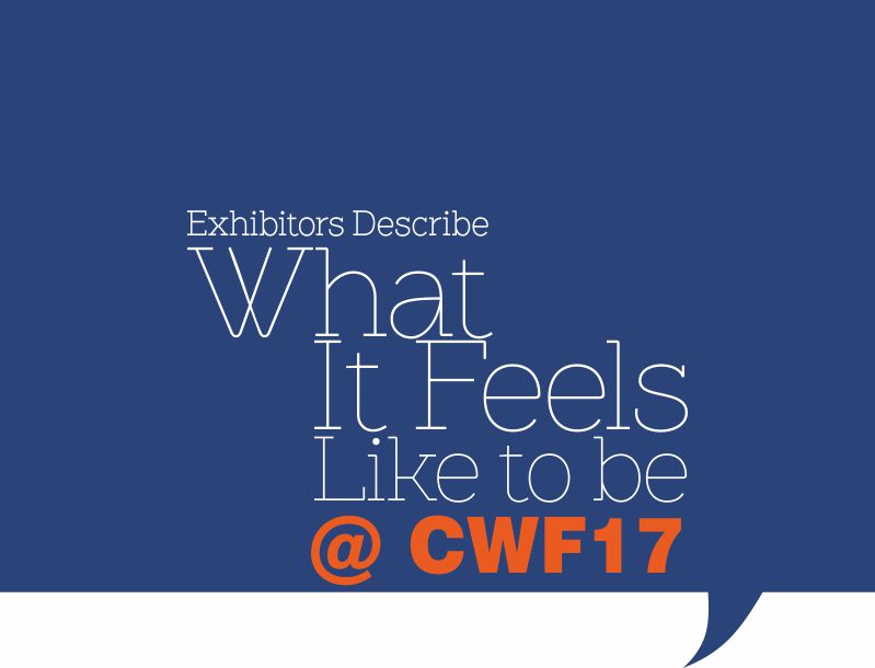 cwf feedback