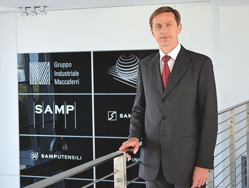 sampsistemi