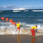 Andhra Pradesh Plans Undersea Net cable to Aid