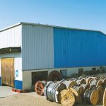 Dynamic Cables Starts Commercial Production at the New Facility