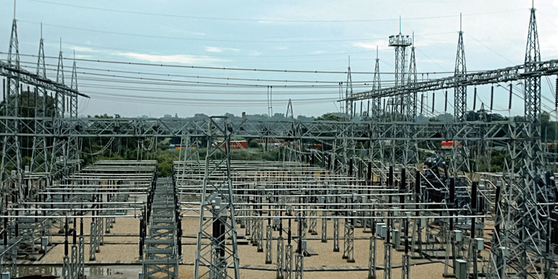 Adani Transmission RInfra Deal to Get Regulatory