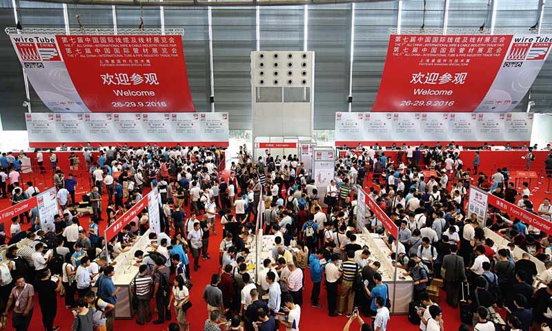 Eight National Pavilions Confirms Participation in