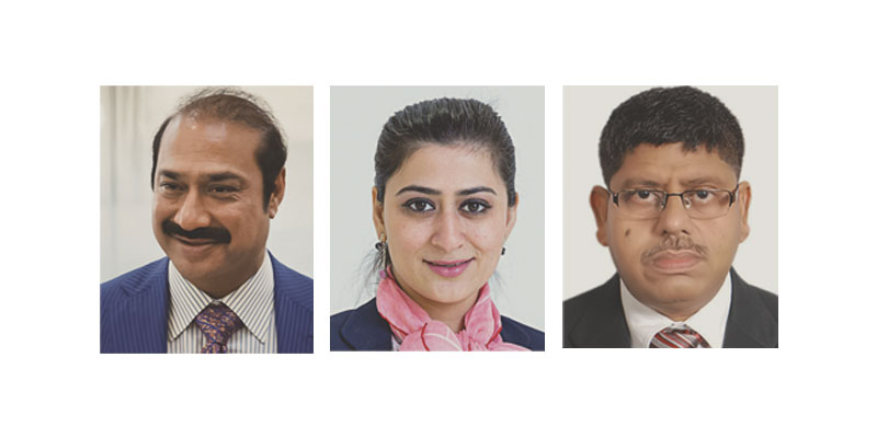 Taking a Leap Through Digital Revamping