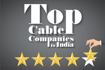 Wire & cable Industry Growth, wire & cable brands