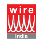 wire India 2018 Logo