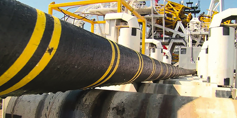 Google Completes Subsea Cable to Chile in Global Cloud Push