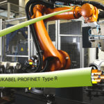 HELUKABEL Launches New Robotic Profinet Cable