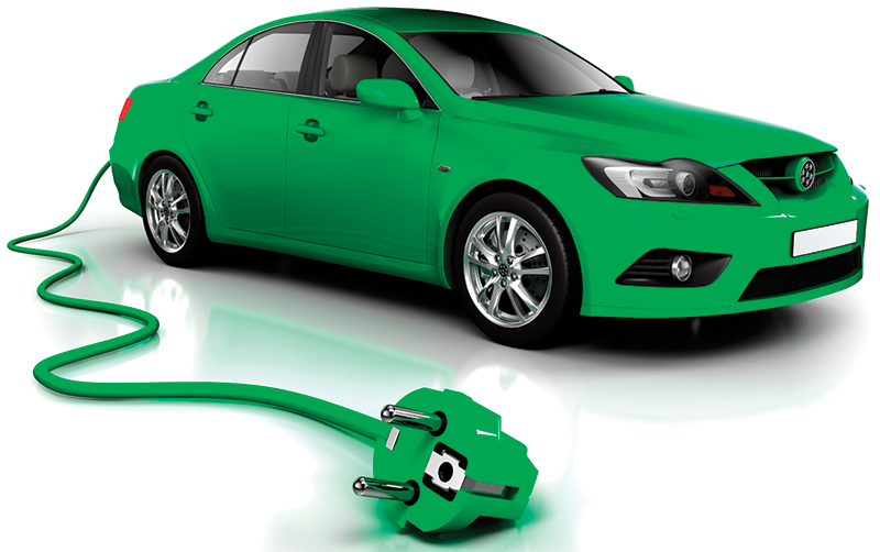 LS Cable System to Expand Electric Vehicle Parts Business
