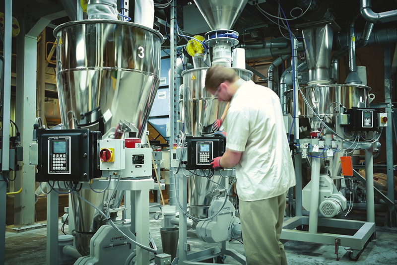 Mexichem Specialty Compounds Expands in Europe