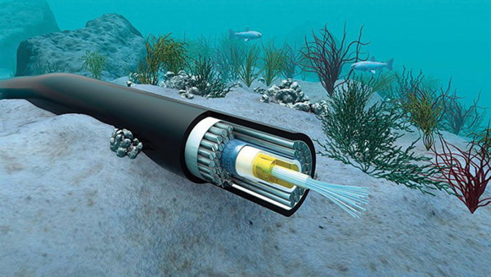 NEC Secures Submarine Cable System Contract From Japanese Telecom ...