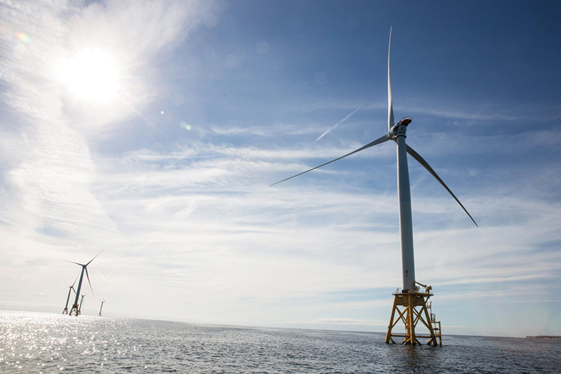 NKT Signs Export Cable PCA Order for Inch Cape Offshore Wind Farm Project