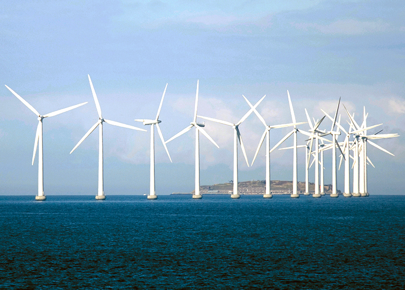 Prysmian to Develop Cable Connections for Floating Offshore Wind Farm in South France