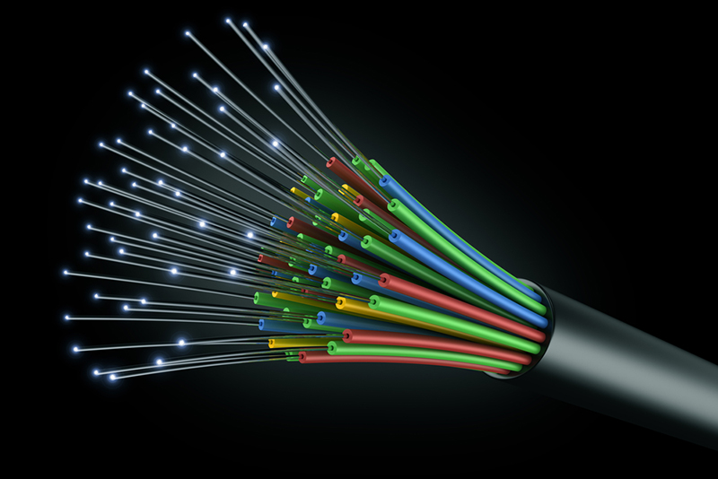 Es obligatorio cambiar a fibra optica