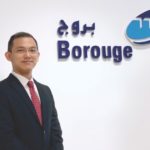 Borouge