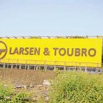 Larsen & Toubro