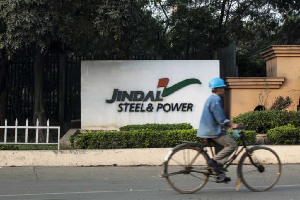 Jindal Steel and Power