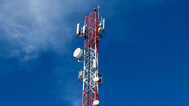 Telecom Sector 
