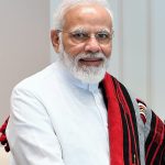 Prime Minister Narendra Modi