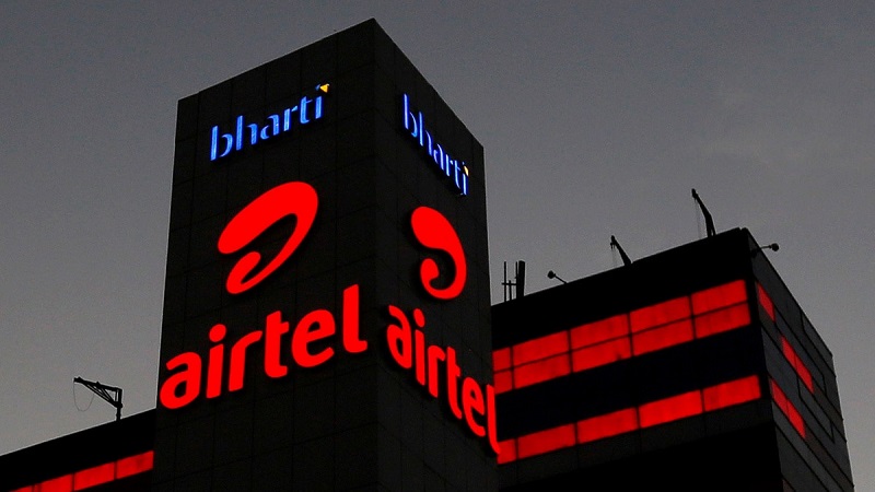 Sterlite Technologies Partners With Airtel to Build Modern Optical Fibre Network in 10 Circles