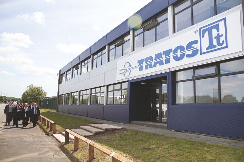 tratos