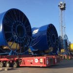 JDR Seals Subsea 7 Deal to Develop Umbilical for Elgood Field