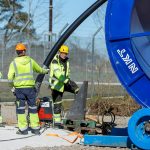 NKT Completes Upgrade of High Voltage Power Link Connecting Denmark and Sweden
