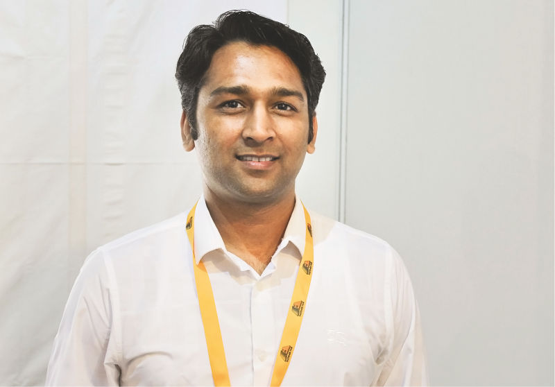samrat wire 1