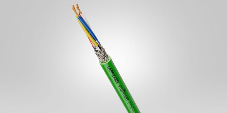 LAPP Introduces First Type R Robot Cable - Wire & Cable India
