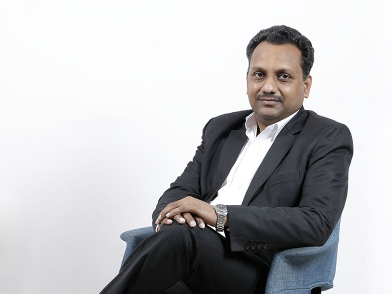 arvind agarwal