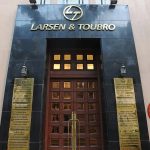 Larsen & Toubro