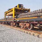 Dedicated Freight Corridor