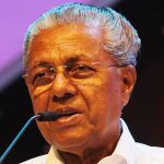 Pinarayi Vijayan