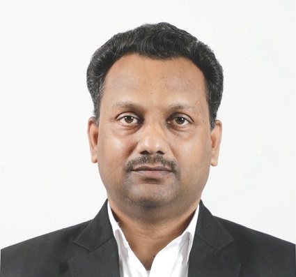 Arvind Agrawal Vice President Havells India
