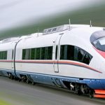 Bullet Train