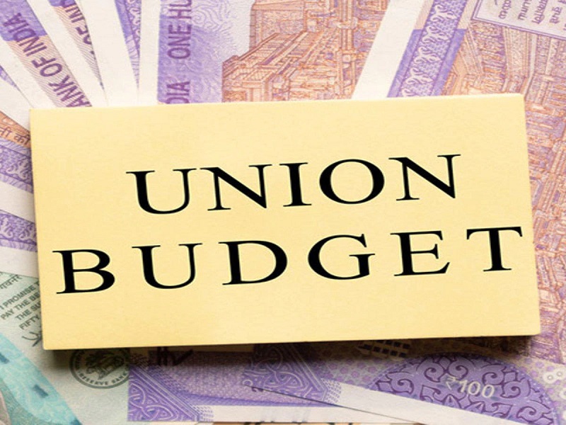 Union Budget 2021