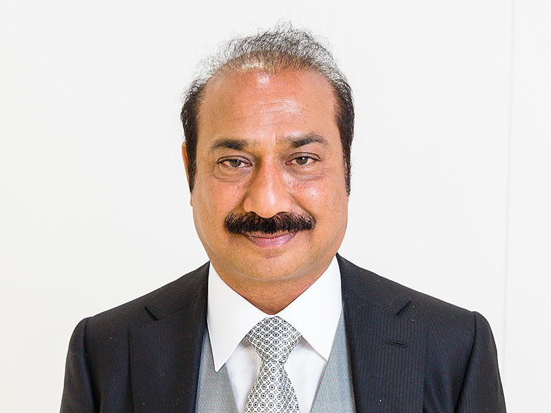 Viraj Profiles Ltd Feature