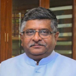 Ravi Shankar Prasad