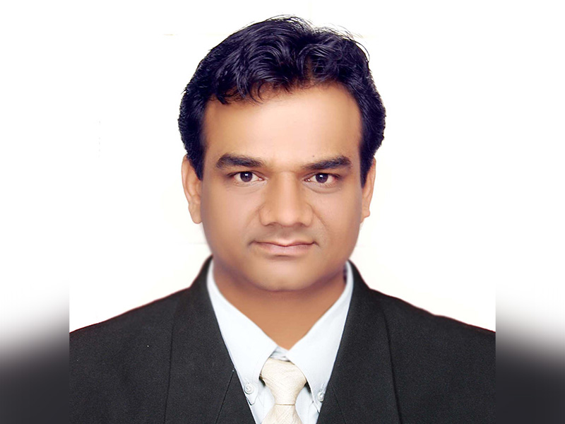 Anand International