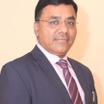 Manish Agarwal, CEO of Infrastructure & Solutions Business, Sterlite Power