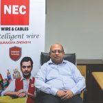 NEC Wire and cables